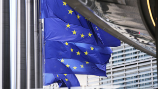 europska unia sidlo EÚ v Bruseli europa