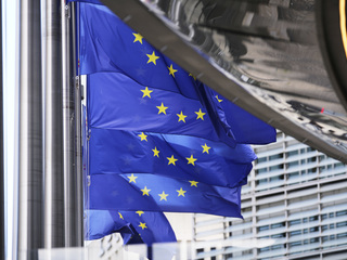 europska unia sidlo EÚ v Bruseli europa