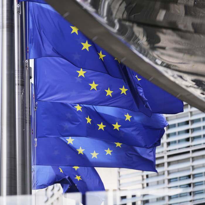 europska unia sidlo EÚ v Bruseli europa