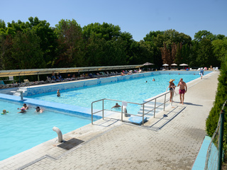 kúpalisko