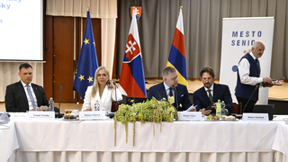 Vláda schválila pomoc regiónu. Na projekty v okresoch Senica a Skalica pôjde viac ako dva milióny eur