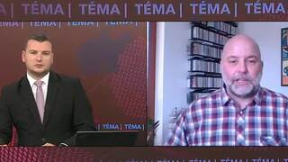 Kampaň v Česku naberá na obrátkach