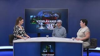 Vzdelávanie v 21. storočí: Mentoring pre školy v čase zmien