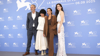 Svetové hviezdy na benátskom festivale. O Zlatého leva súťaží 21 filmov vrátane piatich talianskych