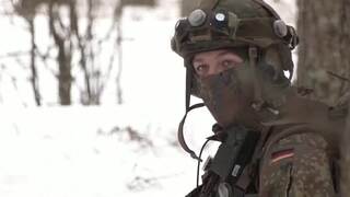 Nemecko plánuje posilniť armádu o 80-tisíc vojakov. Každého 18-ročného čaká dotazník o záujme slúžiť