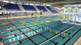 narodne olympijske centrum kosice