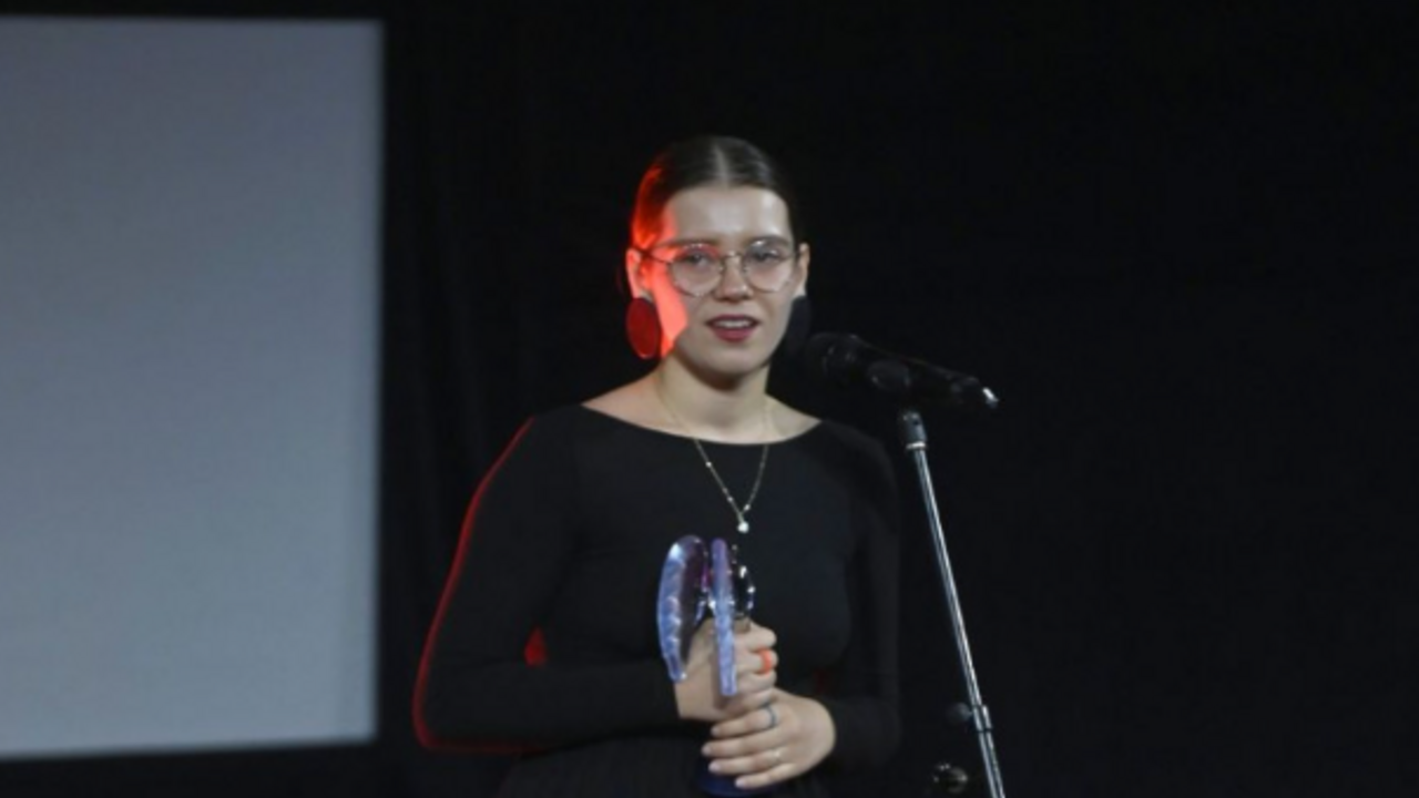 Rebeka Bizubová, Košice