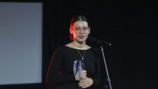 Rebeka Bizubová, Košice