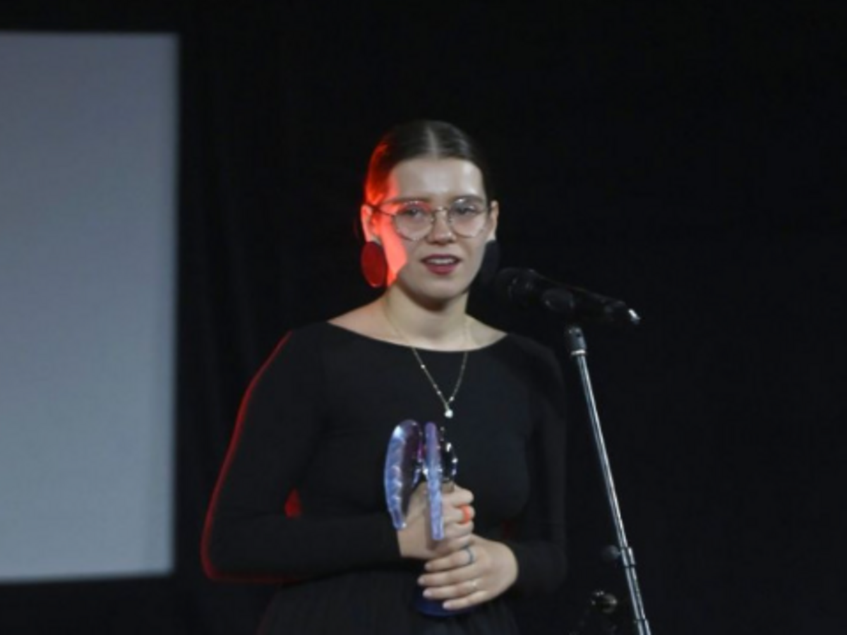 Rebeka Bizubová, Košice