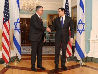 Saar x Rubio