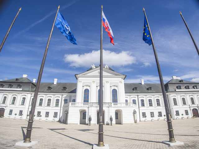 Agentúra S&P potvrdila Slovensku rating A+. Od posledného hodnotenia sa nezmenil, stále má negatívny výhľad