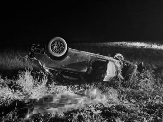 nehoda
