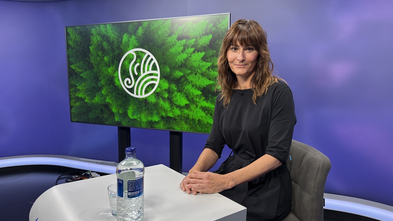 Martina Čechová manažérka KOLO Bratislava