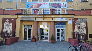 základná škola Stropkov