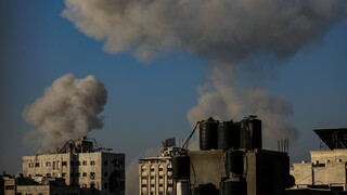 Nebezpečná bojová zóna. Izrael spustil ďalšiu fázu útoku na mesto Gaza, ukončil aj humanitárne prestávky