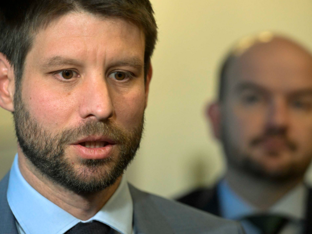 PS pri 81. výročí SNP: Slobodu a demokraciu musíme brániť denne, nie sú samozrejmosťou