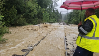 Istria, Chorvátsky polostrov