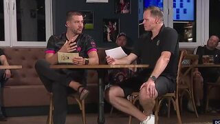 Športová jeseň prinesie novinku na obrazovky. Už 1. septembra štartuje premiéra talkshow VAR