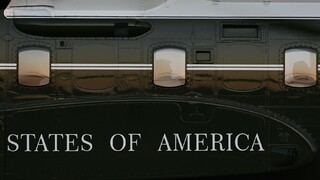 Kde je Donald Trump? Prezident sa dni neukázal, internet šíri fámy o jeho smrti a zvláštnej škvrne na ruke