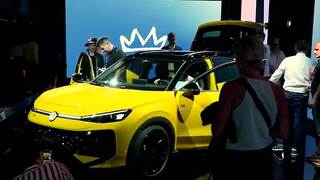 Nový Volkswagen T-Roc: Bestseller, ktorý prichádza s hybridom a prémiovým interiérom