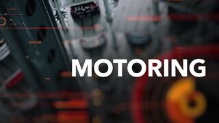 Motoring z 30. augusta 