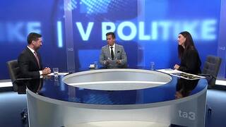 PS žiada odstúpenie šéfa SIS P. Gašpara / Tajnosti okolo rozpočtu a konsolidácie / Kde sú tie lacné potraviny? / Aktuálna politická situácia