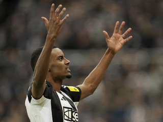 Isak