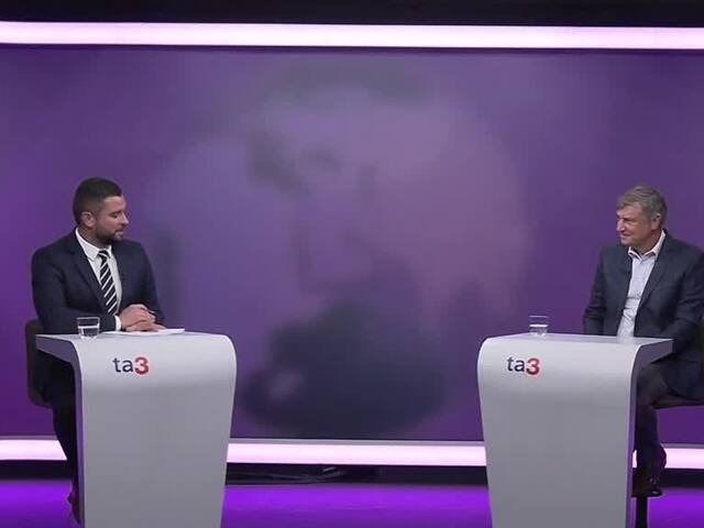 Od lokálneho hráča k európskemu lídrovi