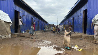 Dedinu v horách pochoval nános hliny. Zosuv v Sudáne usmrtil tisíc ľudí, prežil jediný