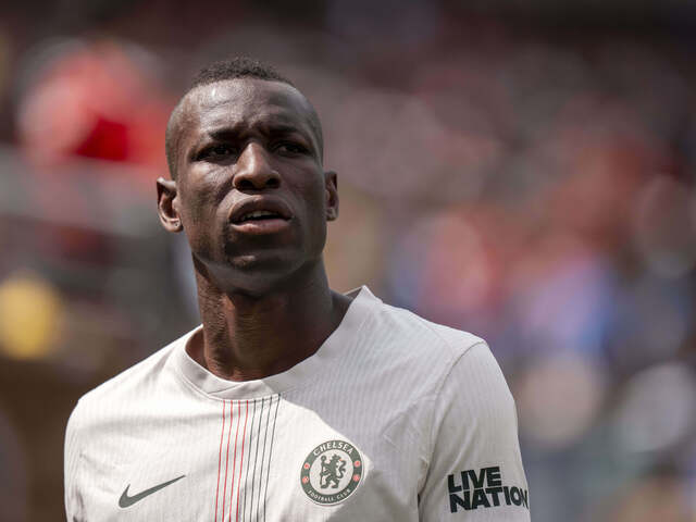Chelsea napokon uvoľnila Jacksona. Bayern zaplatí takmer 20 miliónov za hosťovanie útočníka