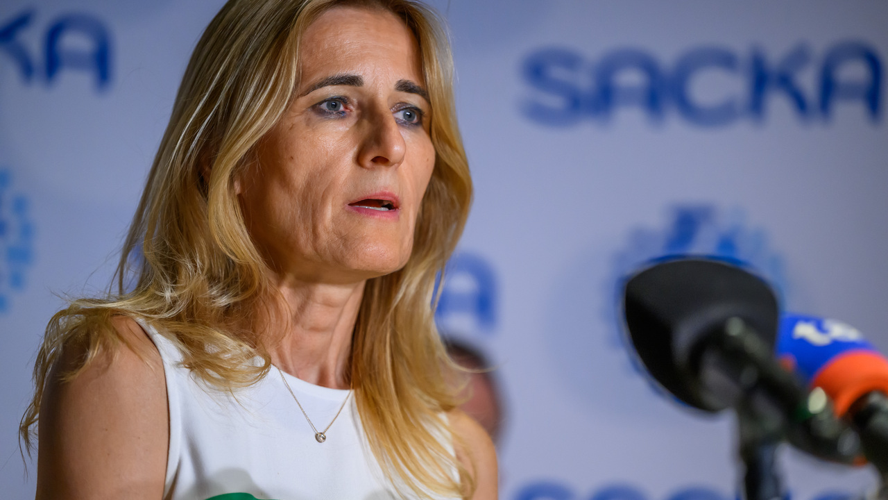 Ľudmila Masariková