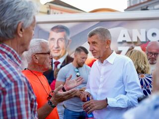 Babiš