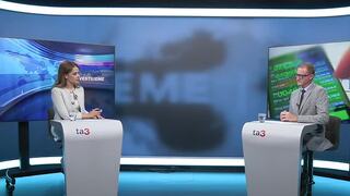 Sektor v mínuse dnes, zlatá baňa zajtra