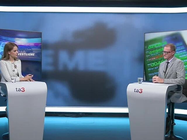 Sektor v mínuse dnes, zlatá baňa zajtra