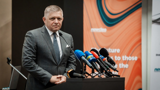 Fico zvažuje cestu do Bieloruska. Chce obnoviť spoluprácu, do Minska už vyslal veľvyslanca