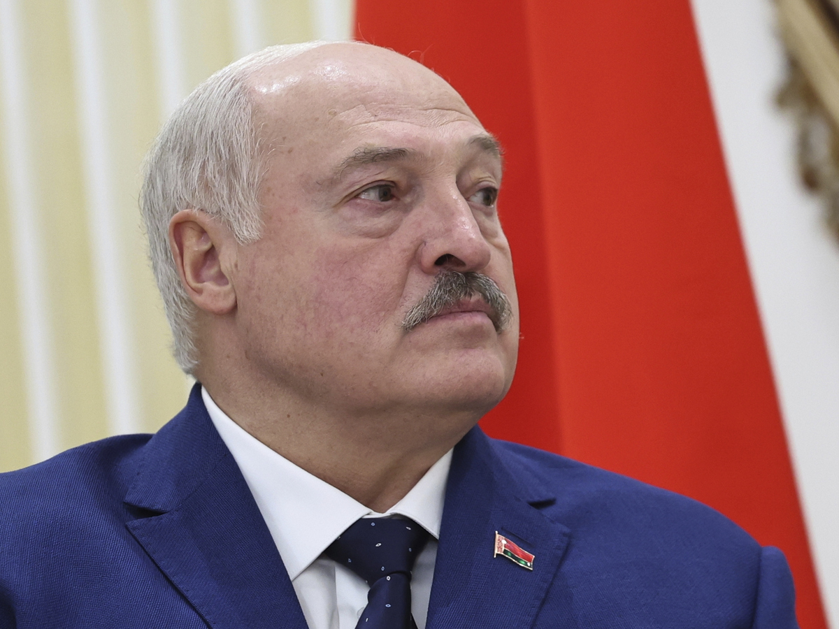 lukasenko