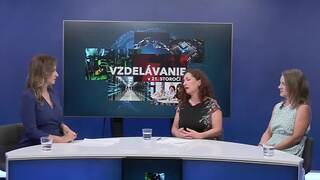 Vzdelávanie v 21. storočí: Prvé zvonenie po novom pre tisícku škôl