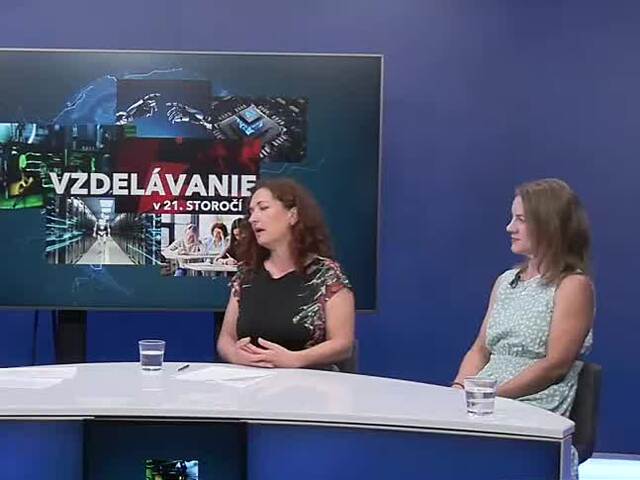 vzdelávanie