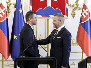 Peter Pellegrini