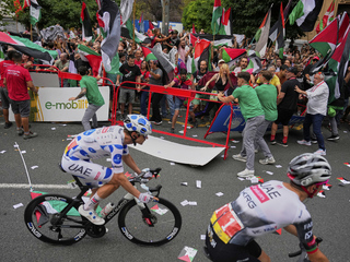 Vuelta