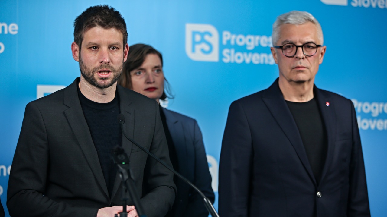 Šimečka Korčok Plaváková