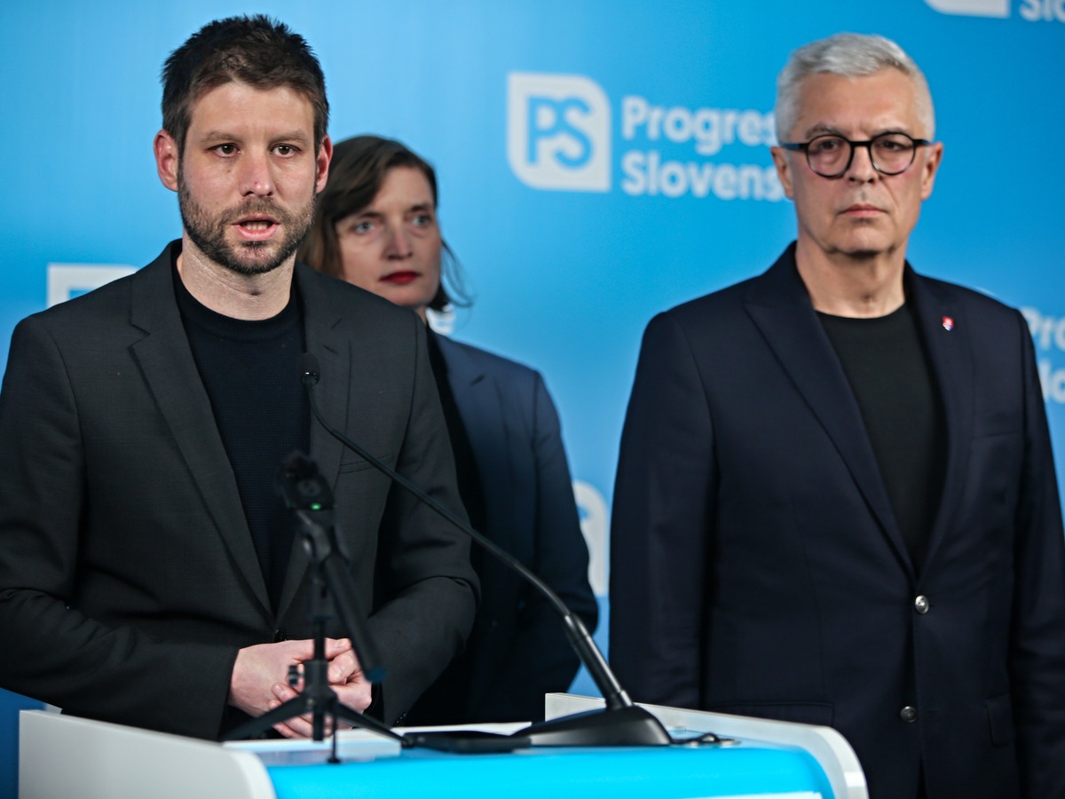 Šimečka Korčok Plaváková