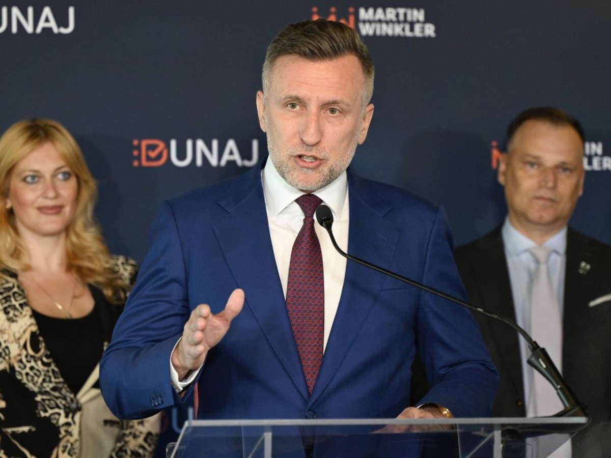 Martin Winkler
