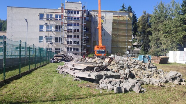 múzeum Považská Bystrica