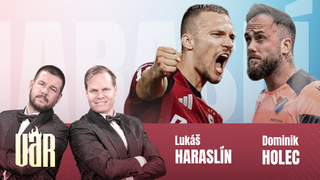 Haraslín, Holec VAR