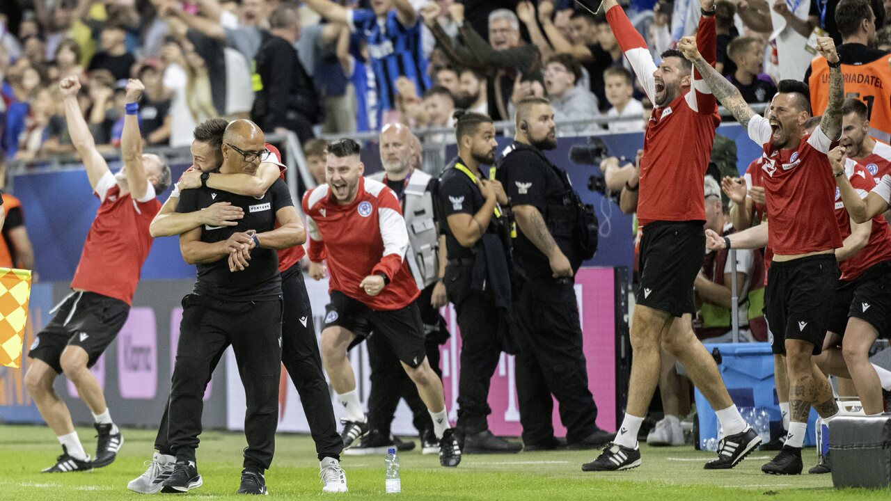 MS Slovensko Nemecko