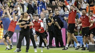 MS Slovensko Nemecko