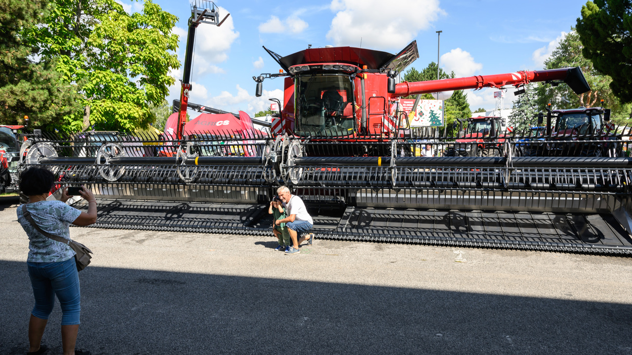 Agrokomplex
