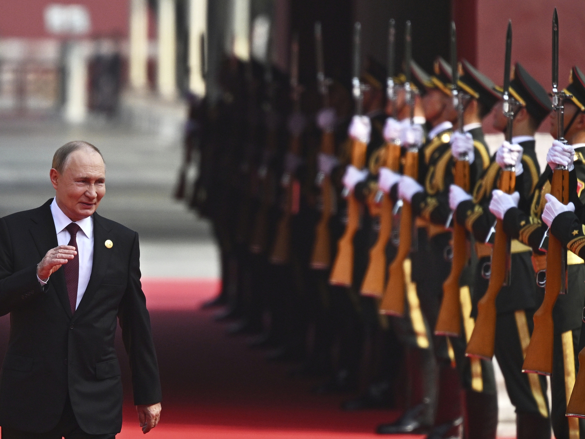 Putin