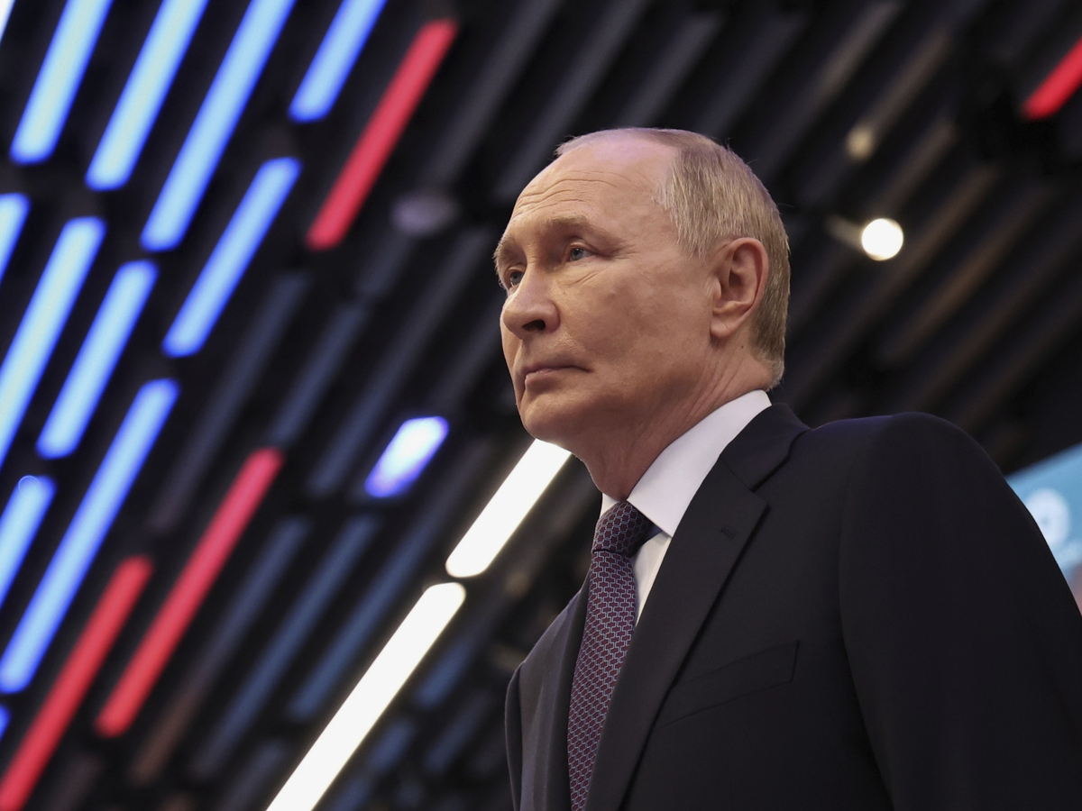Putin